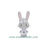 Lapin Matelot